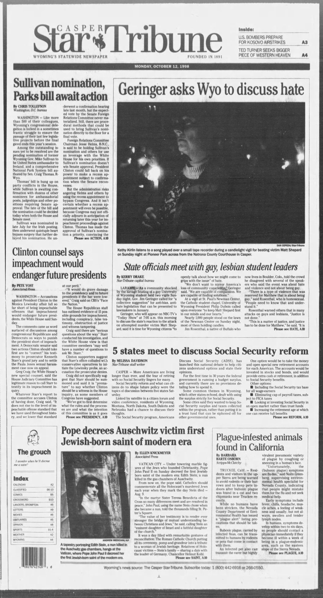 Oct. 12, 1998